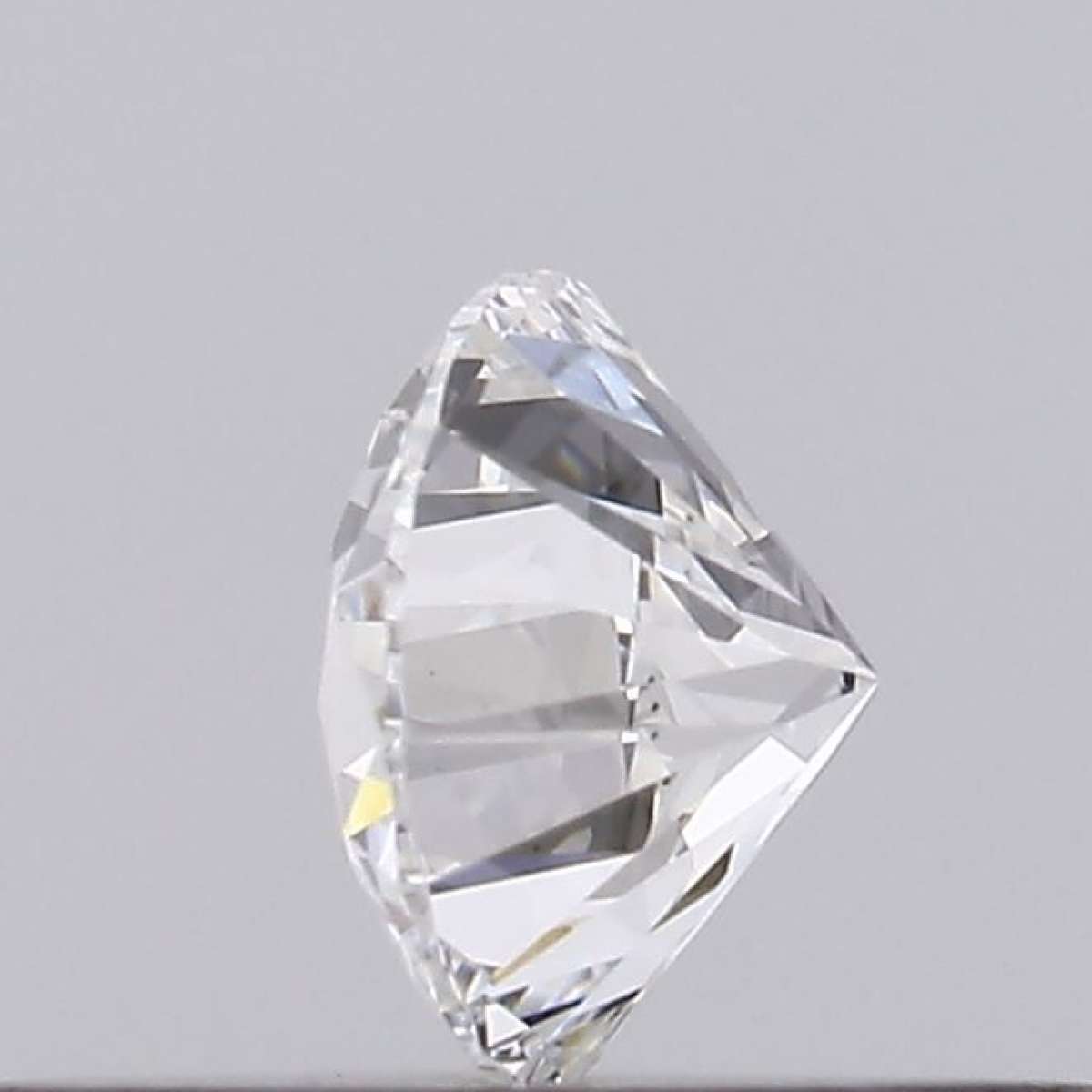 Certified Diamond GIA Carats 0.23 Color D Clarity SI1  EX  EX  EX Fluorescence NON Brown No Green No Milky No EyeClean 100%