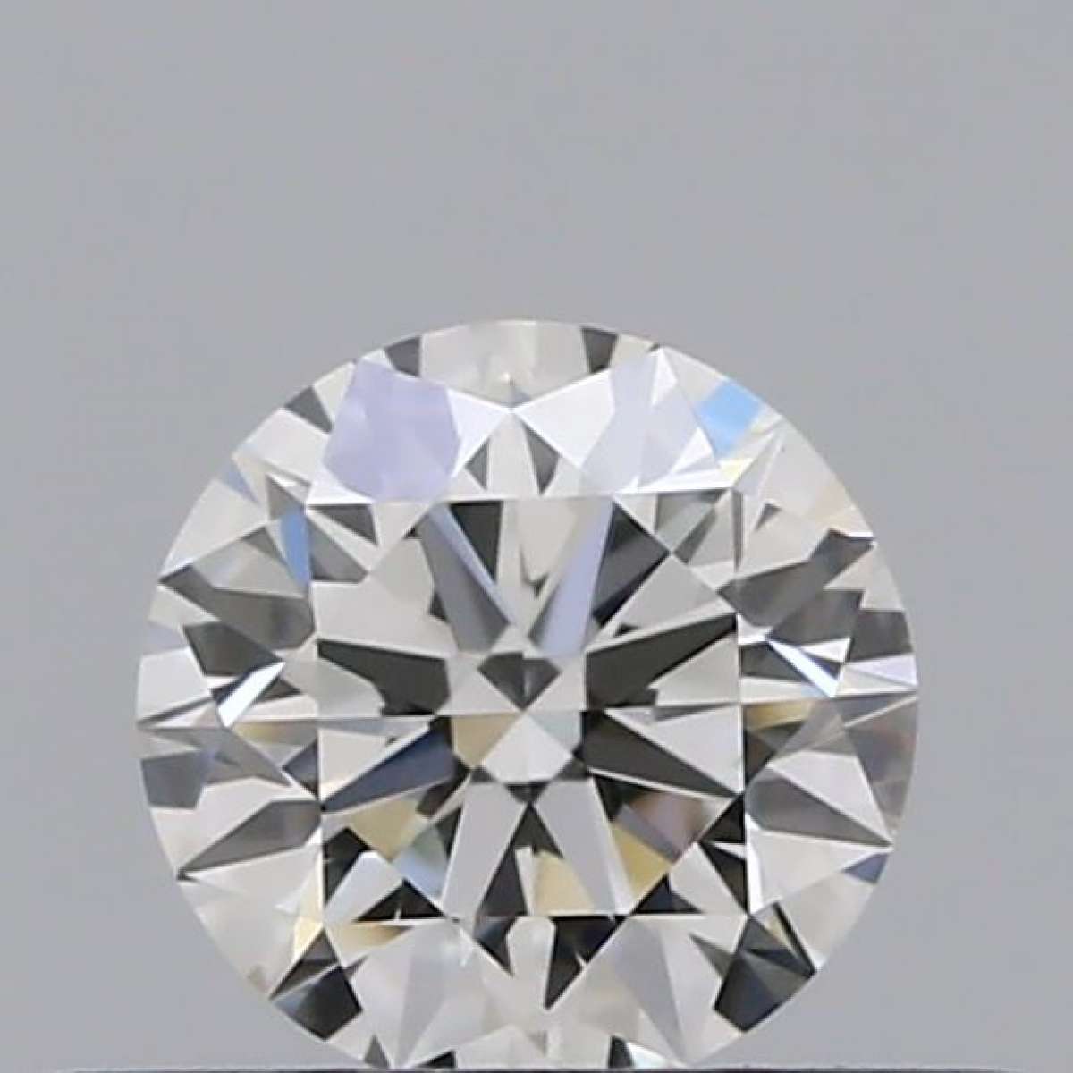 Certified Diamond GIA Carats 0.3 Color H Clarity VS1  EX  EX  VG Fluorescence NON Brown No Green No Milky No EyeClean 100%