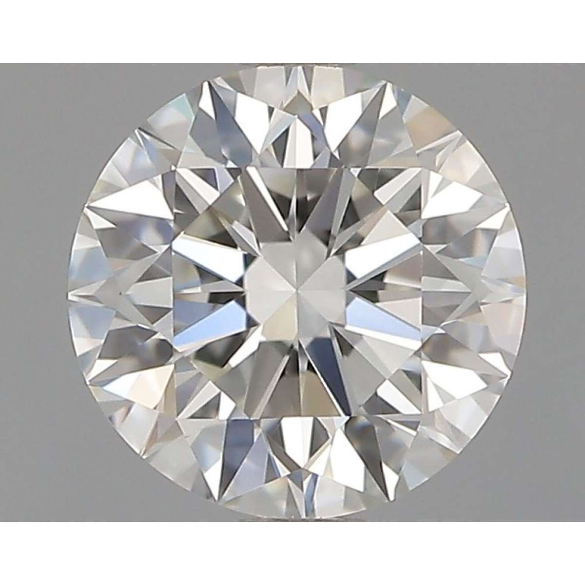 Certified Diamond GIA Carats 0.7 Color H Clarity VVS1  EX  EX  EX Fluorescence NON Brown No Green No Milky No EyeClean 100%