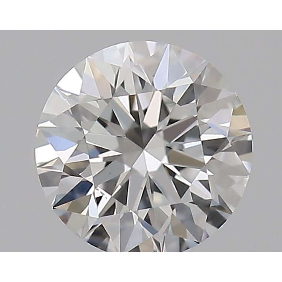 Certified Diamond GIA Carats 0.31 Color E Clarity IF  EX  EX  EX Fluorescence FNT Brown No Green No Milky No EyeClean 100%