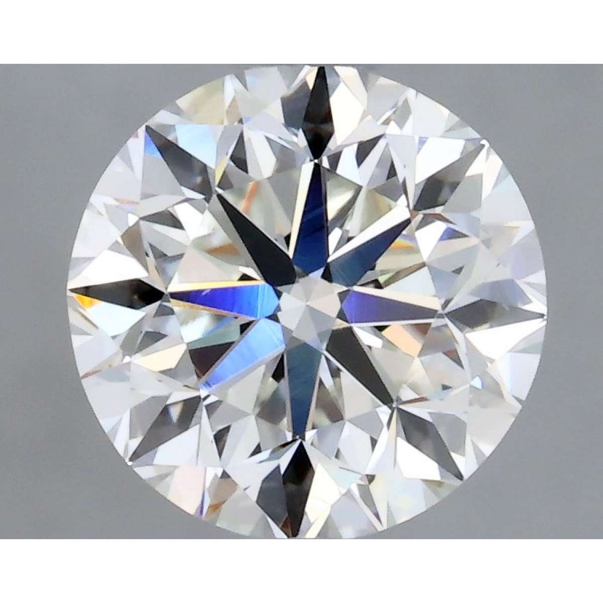 Certified Diamond GIA Carats 1.02 Color H Clarity VS2  VG  EX  VG Fluorescence NON Brown No Green No Milky No EyeClean 100%