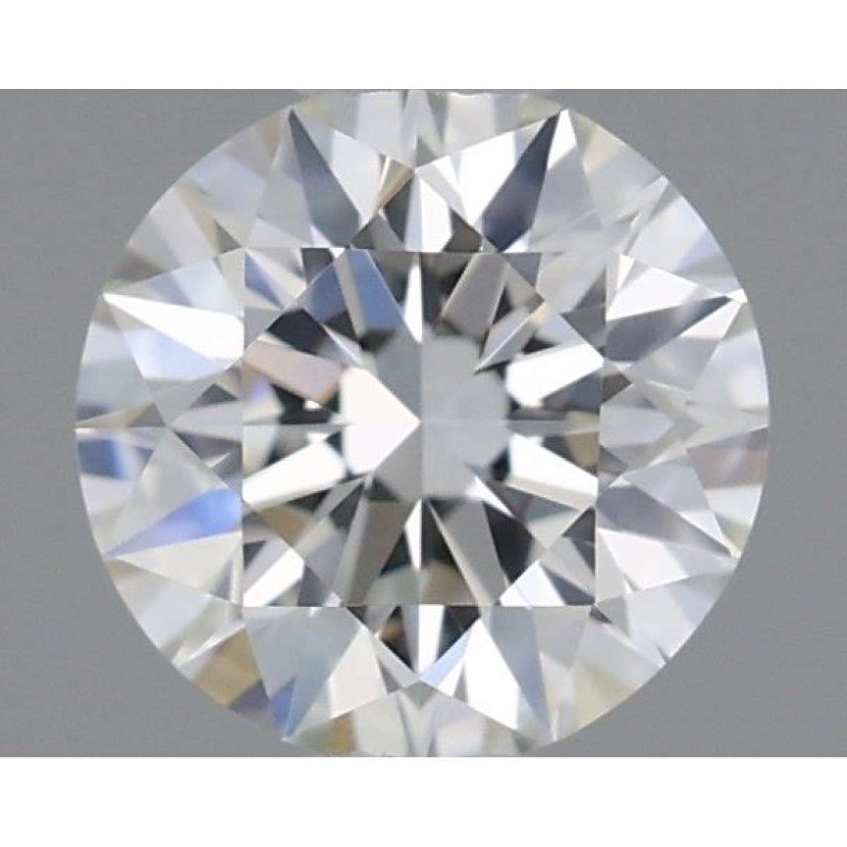 Certified Diamond GIA Carats 0.3 Color H Clarity VVS1  EX  EX  VG Fluorescence NON Brown No Green No Milky No EyeClean 100%