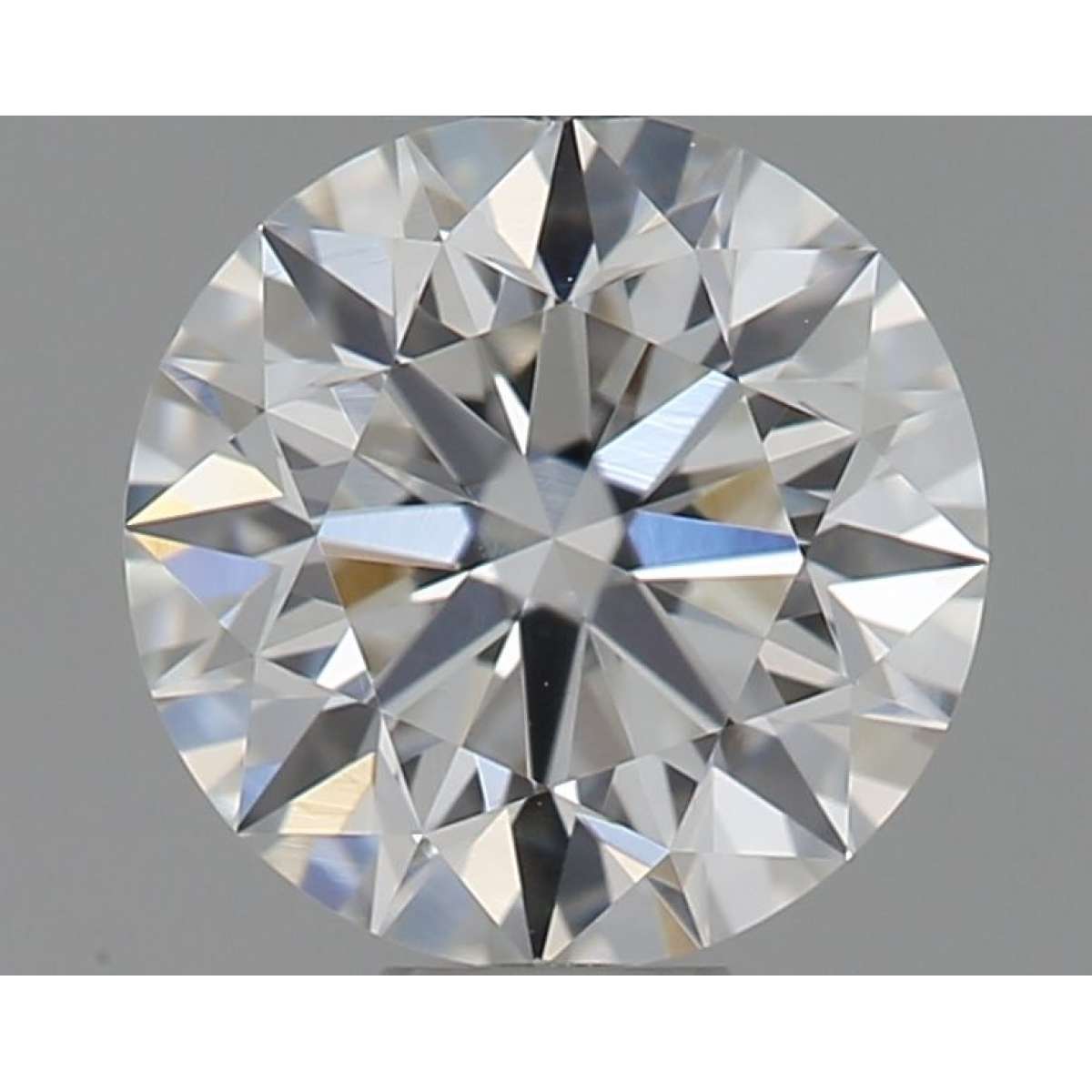 Certified Diamond GIA Carats 0.51 Color G Clarity VS1  EX  EX  EX Fluorescence FNT Brown No Green No Milky No EyeClean 100%