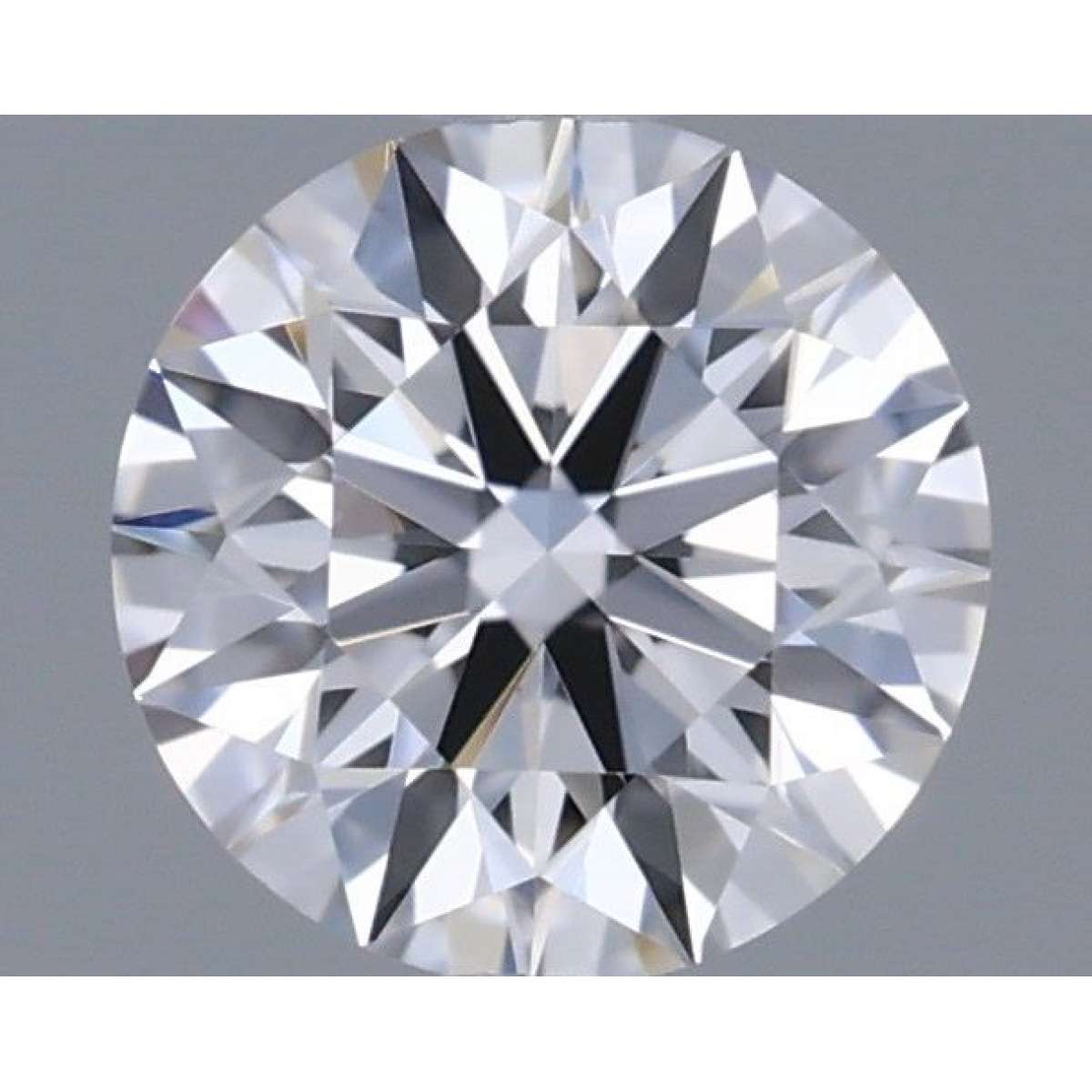 Certified Diamond GIA Carats 0.33 Color E Clarity VVS2  EX  EX  EX Fluorescence NON Brown No Green No Milky No EyeClean 100%