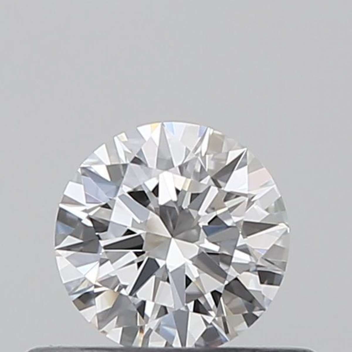 Certified Diamond GIA Carats 0.31 Color E Clarity IF  EX  EX  EX Fluorescence NON Brown No Green No Milky No EyeClean 100%