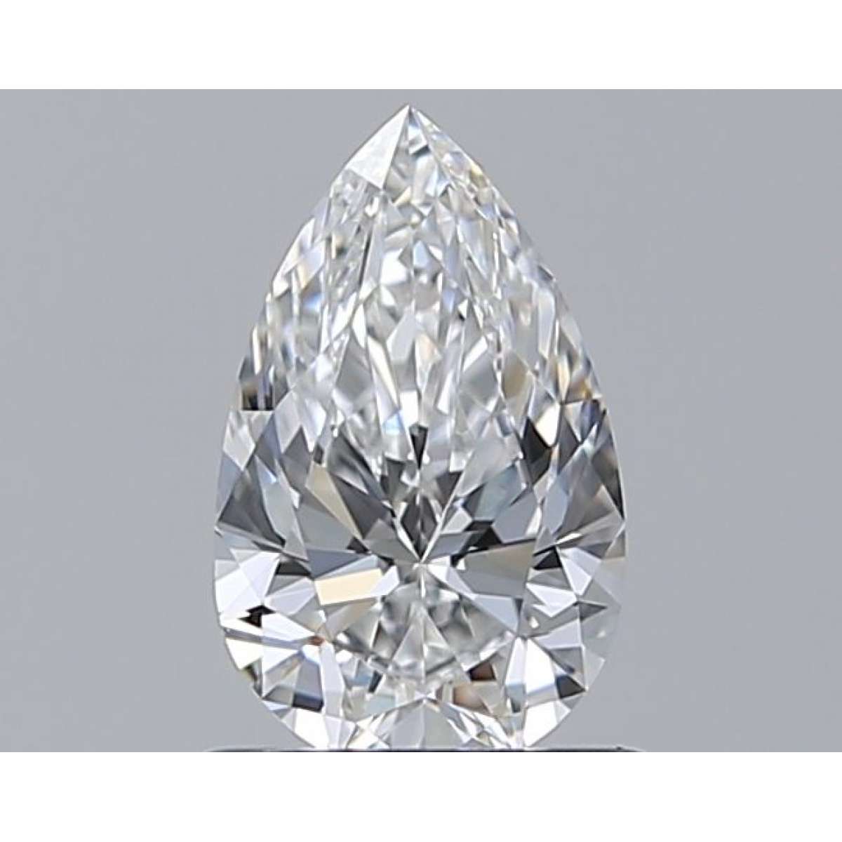 Certified Diamond GIA Carats 0.75 Color E Clarity VVS2  -  EX  EX Fluorescence FNT Brown No Green No Milky No EyeClean 100%