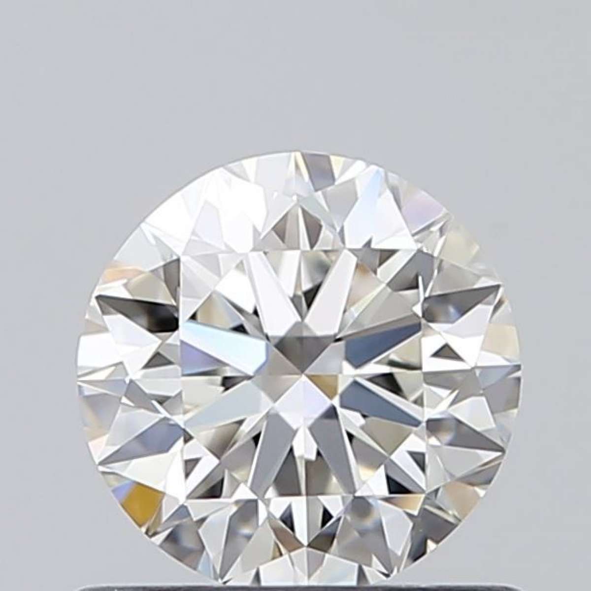 Certified Diamond GIA Carats 0.7 Color G Clarity VVS1  VG  VG  VG Fluorescence FNT Brown No Green No Milky No EyeClean 100%