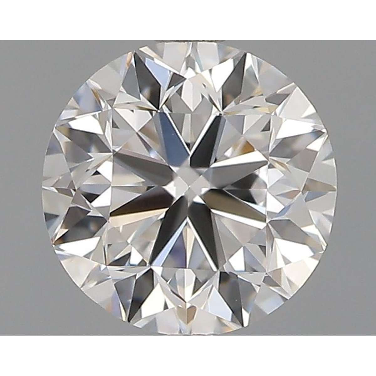 Certified Diamond GIA Carats 0.7 Color D Clarity VVS2  VG  EX  VG Fluorescence NON Brown No Green No Milky No EyeClean 100%