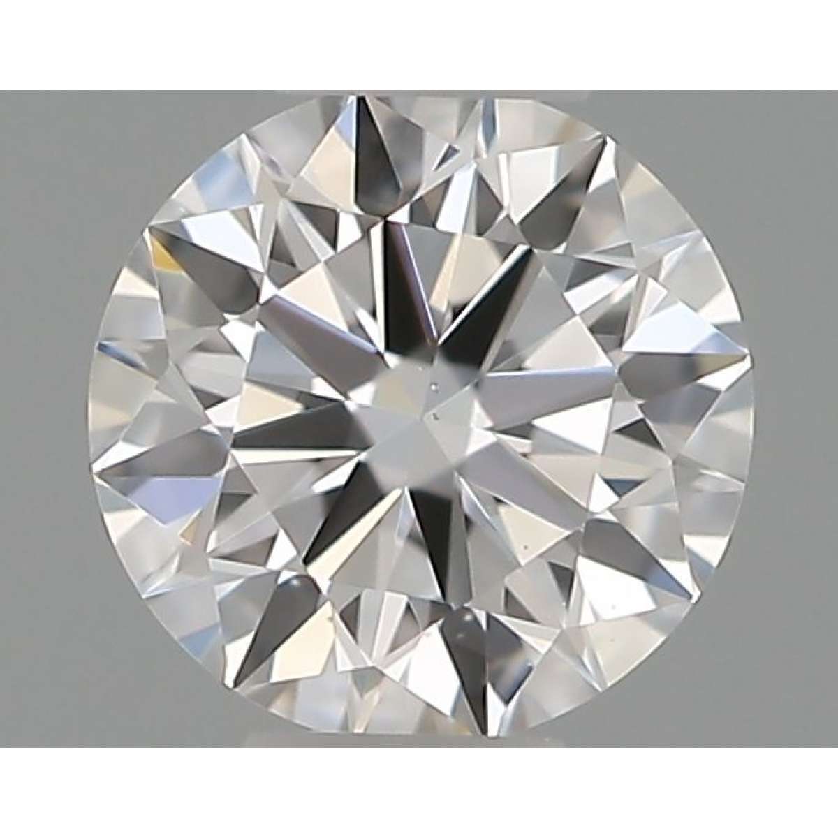 Certified Diamond GIA Carats 0.23 Color D Clarity VS2  VG  VG  EX Fluorescence FNT Brown No Green No Milky No EyeClean 100%