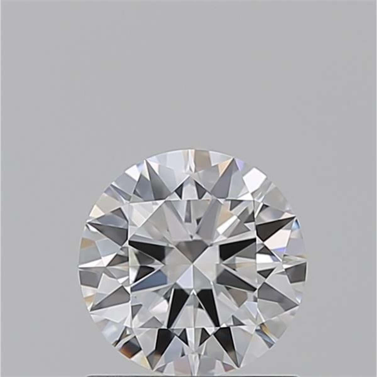 Certified Diamond GIA Carats 0.91 Color D Clarity VVS2  EX  EX  EX Fluorescence NON Brown No Green No Milky No EyeClean 100%