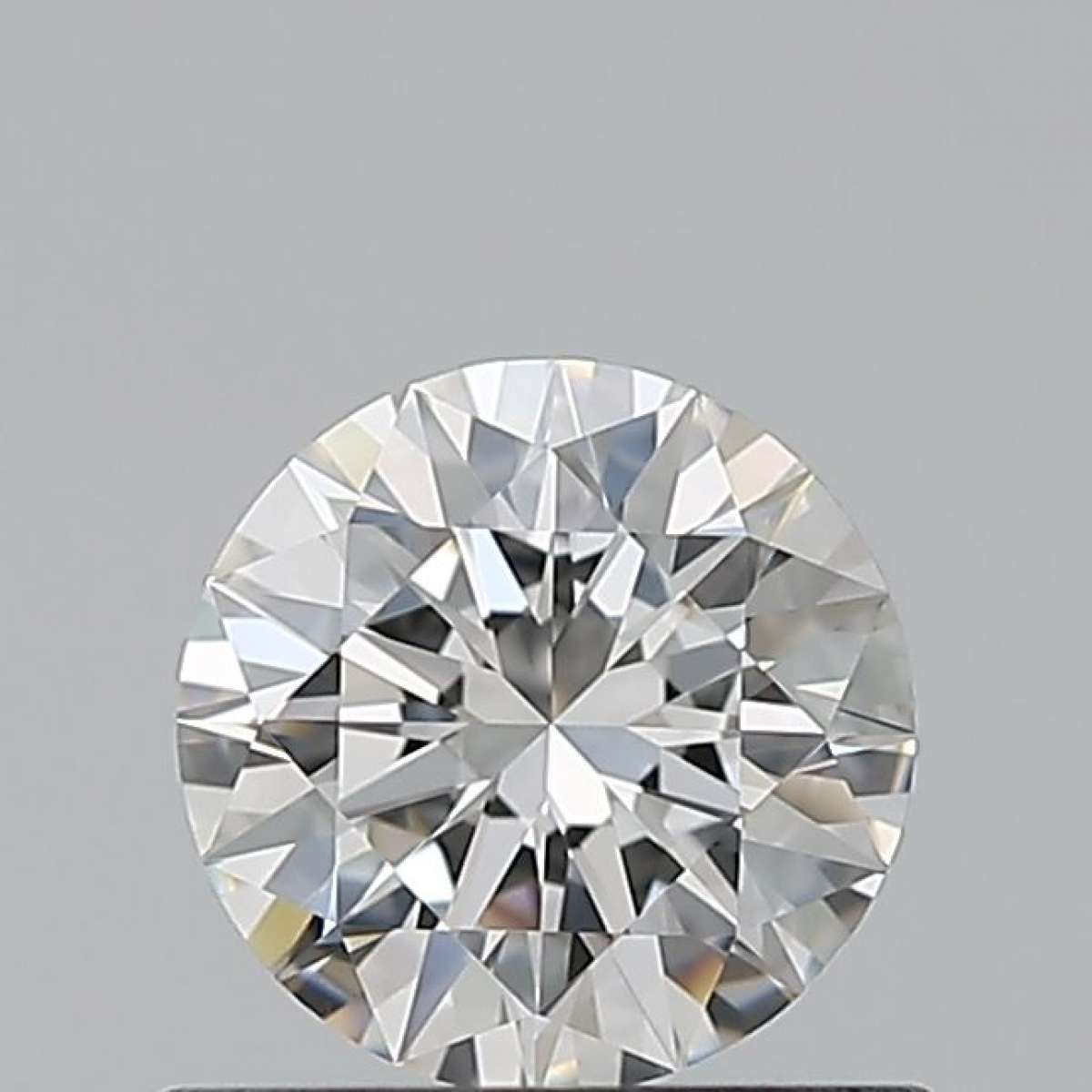 Certified Diamond GIA Carats 0.5 Color G Clarity FL  EX  EX  EX Fluorescence NON Brown No Green No Milky No EyeClean 100%