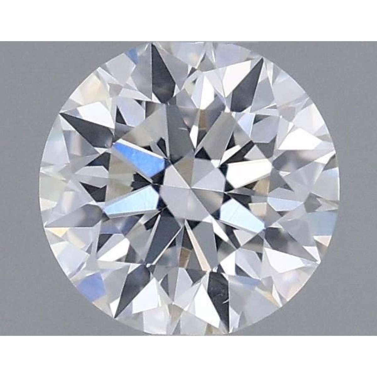 Certified Diamond GIA Carats 0.31 Color E Clarity VS2  EX  EX  EX Fluorescence NON Brown No Green No Milky No EyeClean 100%