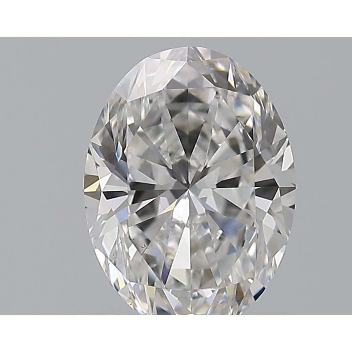 Certified Diamond GIA Carats 0.75 Color E Clarity VS2  -  EX  EX Fluorescence NON Brown No Green No Milky No EyeClean 100%