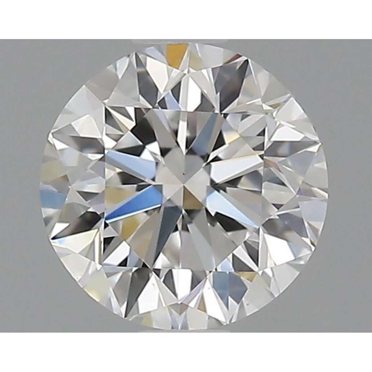 Certified Diamond GIA Carats 0.9 Color E Clarity VS1  VG  EX  VG Fluorescence NON Brown No Green No Milky No EyeClean 100%