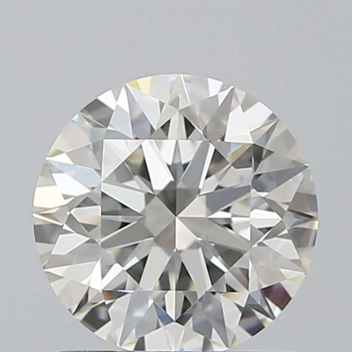 Certified Diamond IGI Carats 0.92 Color H Clarity VVS1  EX  EX  EX Fluorescence NON Brown No Green No Milky No EyeClean 100%