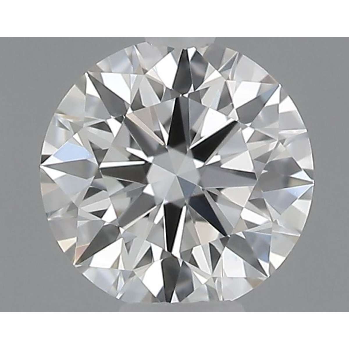 Certified Diamond GIA Carats 0.25 Color F Clarity IF  EX  EX  EX Fluorescence NON Brown No Green No Milky No EyeClean 100%