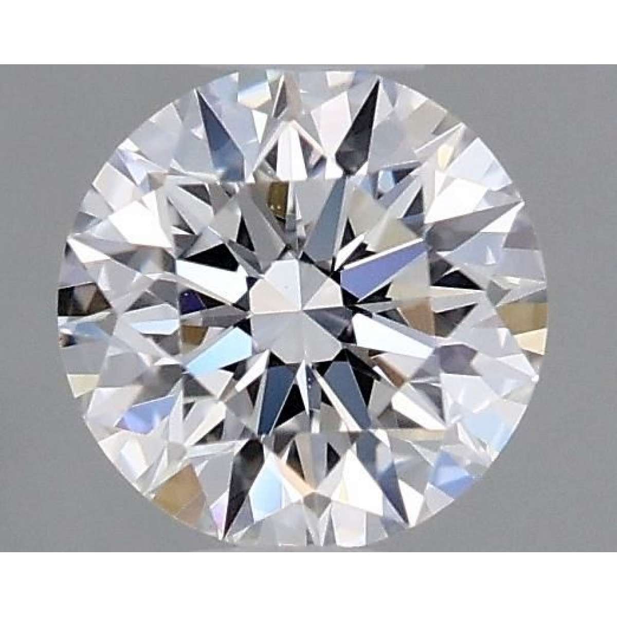 Certified Diamond GIA Carats 0.36 Color D Clarity VS1  EX  EX  EX Fluorescence NON Brown No Green No Milky No EyeClean 100%