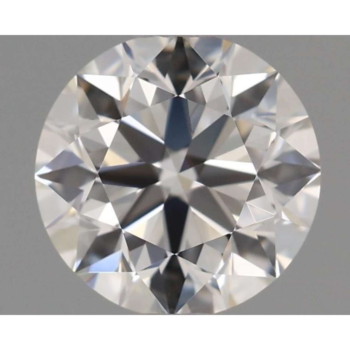 Certified Diamond IGI Carats 0.72 Color G Clarity IF  EX  EX  EX Fluorescence NON Brown No Green No Milky No EyeClean 100%