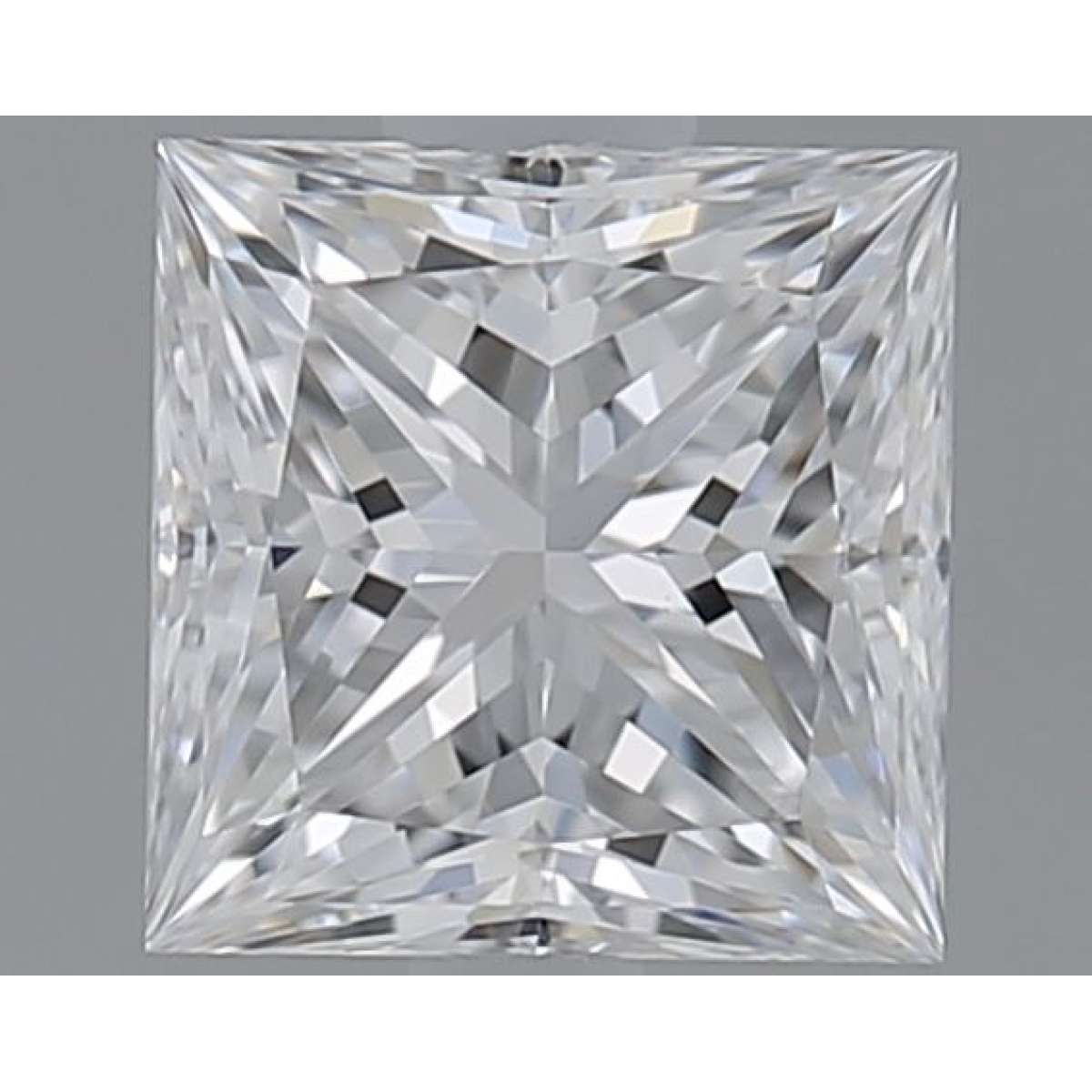 Certified Diamond GIA Carats 0.52 Color D Clarity VS1  -  EX  VG Fluorescence NON Brown No Green No Milky No EyeClean 100%