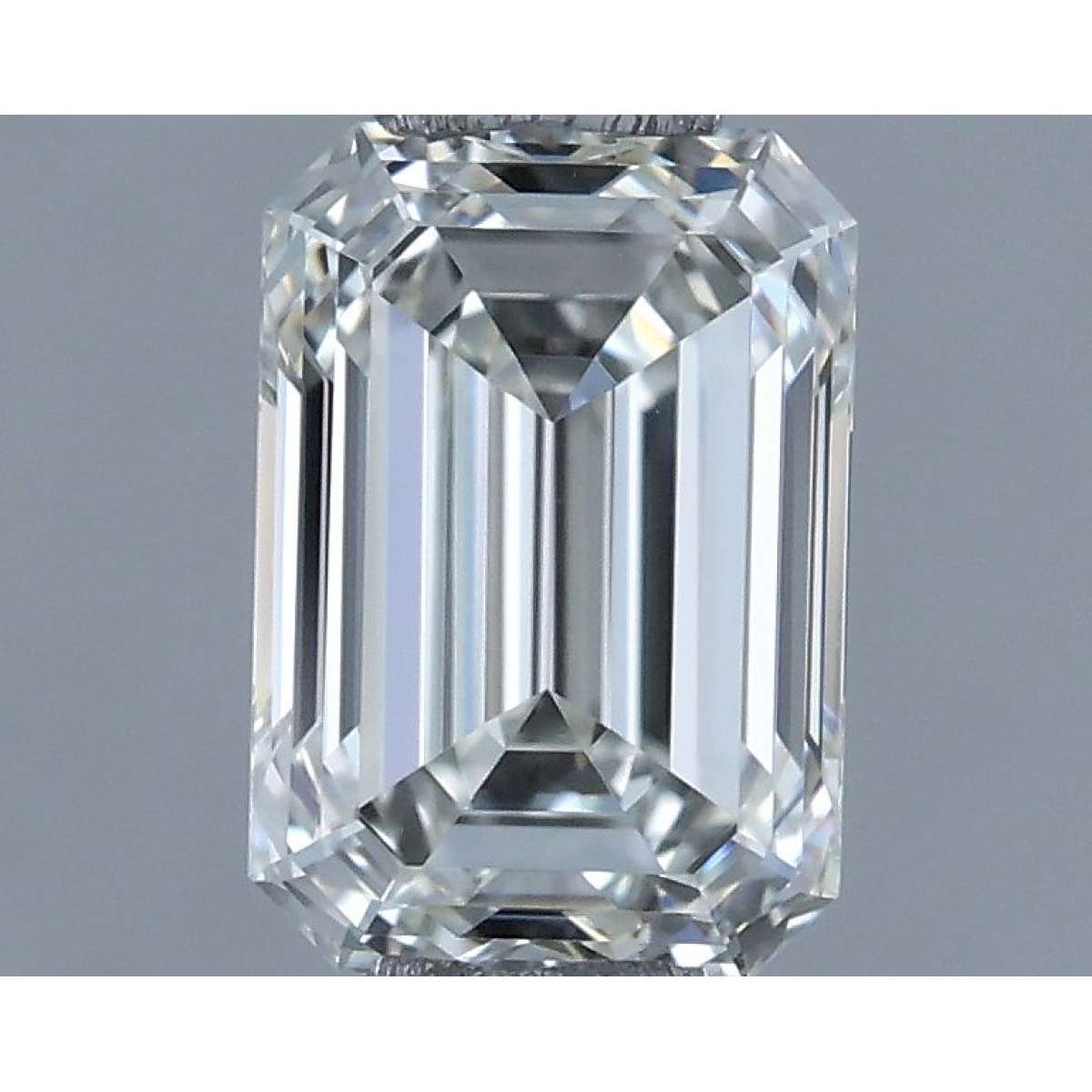 Certified Diamond IGI Carats 0.9 Color H Clarity VVS2  -  EX  EX Fluorescence NON Brown No Green No Milky No EyeClean 100%