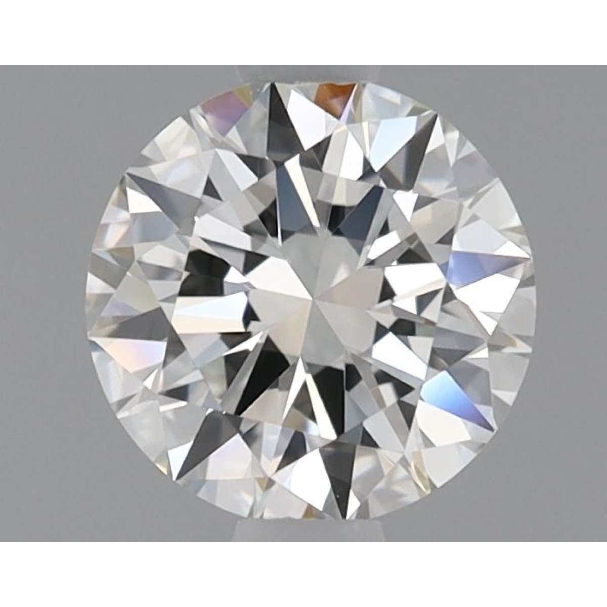 Certified Diamond GIA Carats 0.94 Color H Clarity IF  EX  EX  EX Fluorescence NON Brown No Green No Milky No EyeClean 100%