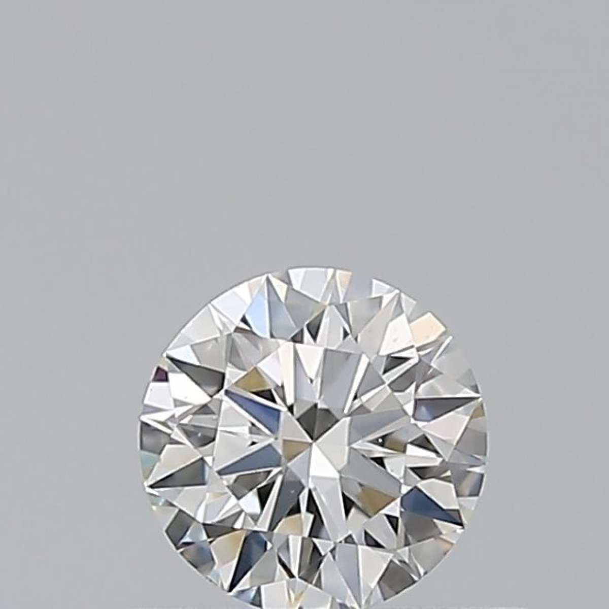 Certified Diamond GIA Carats 0.3 Color H Clarity SI1  EX  EX  EX Fluorescence NON Brown No Green No Milky No EyeClean 100%