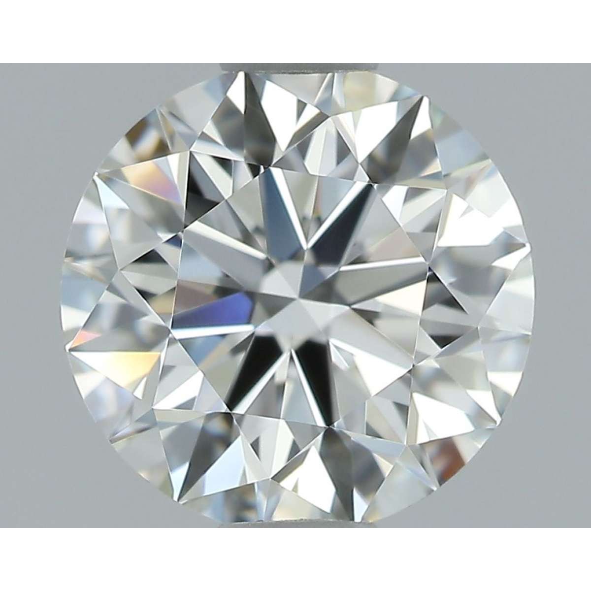 Certified Diamond GIA Carats 0.91 Color G Clarity VVS1  EX  EX  EX Fluorescence NON Brown No Green No Milky No EyeClean 100%