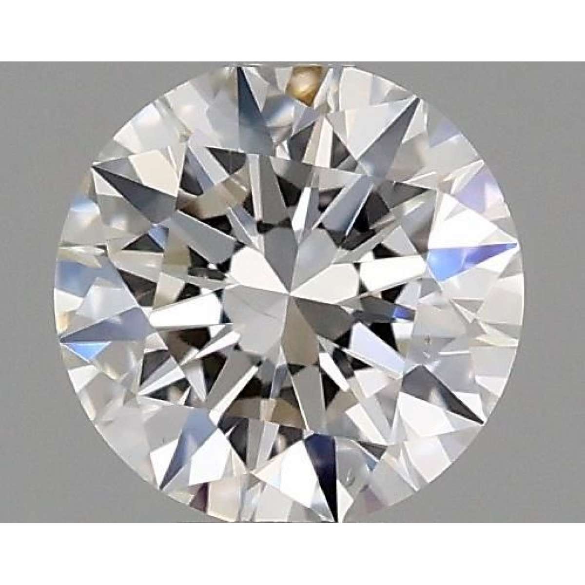 Certified Diamond GIA Carats 0.3 Color E Clarity VS2  EX  EX  EX Fluorescence NON Brown No Green No Milky No EyeClean 100%