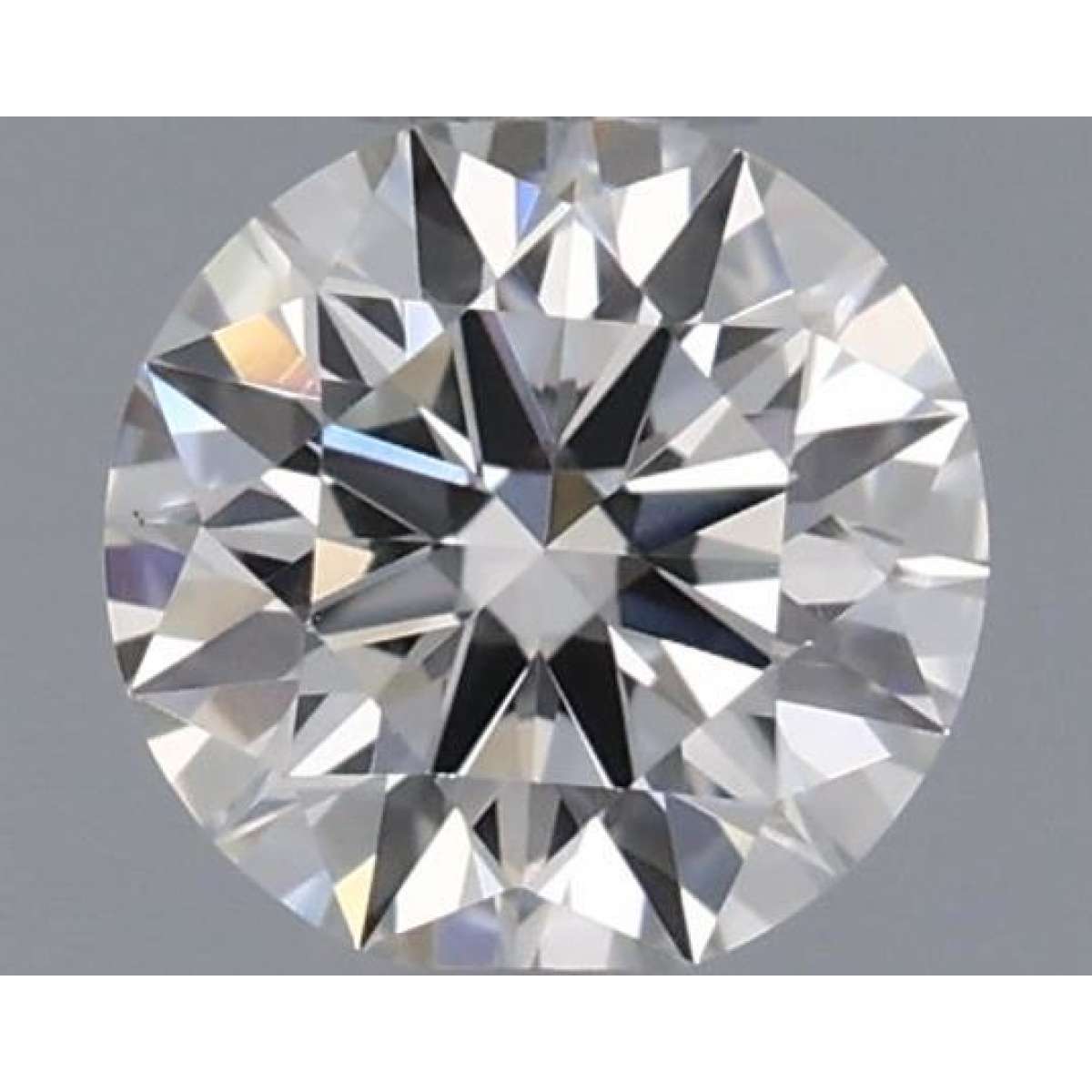 Certified Diamond GIA Carats 0.31 Color G Clarity VS2  EX  EX  EX Fluorescence NON Brown No Green No Milky No EyeClean 100%