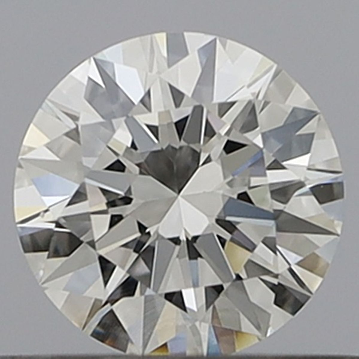 Certified Diamond GIA Carats 0.45 Color D Clarity VS1  EX  EX  EX Fluorescence NON Brown No Green No Milky No EyeClean 100%