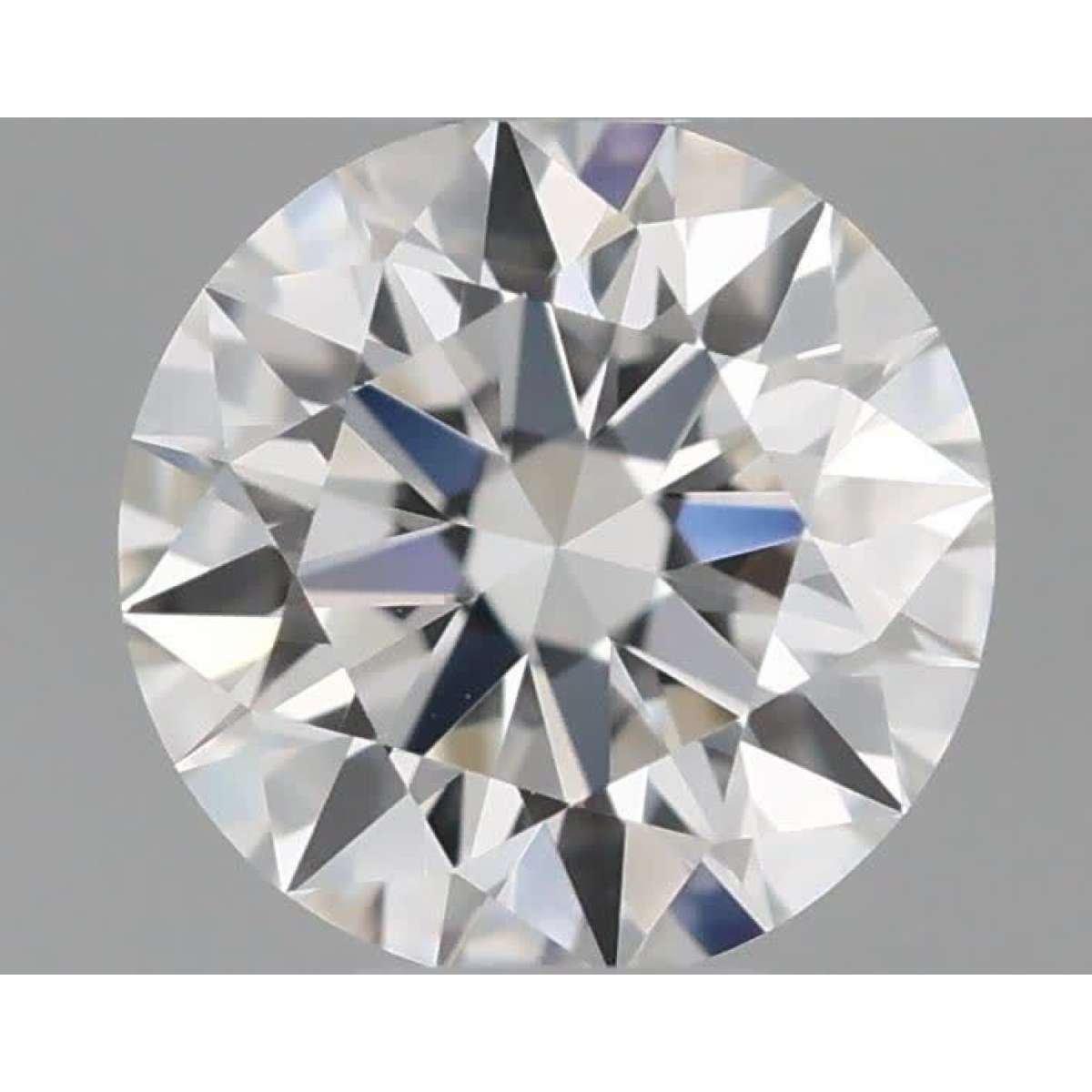 Certified Diamond GIA Carats 0.3 Color G Clarity VS1  EX  EX  EX Fluorescence NON Brown No Green No Milky No EyeClean 100%