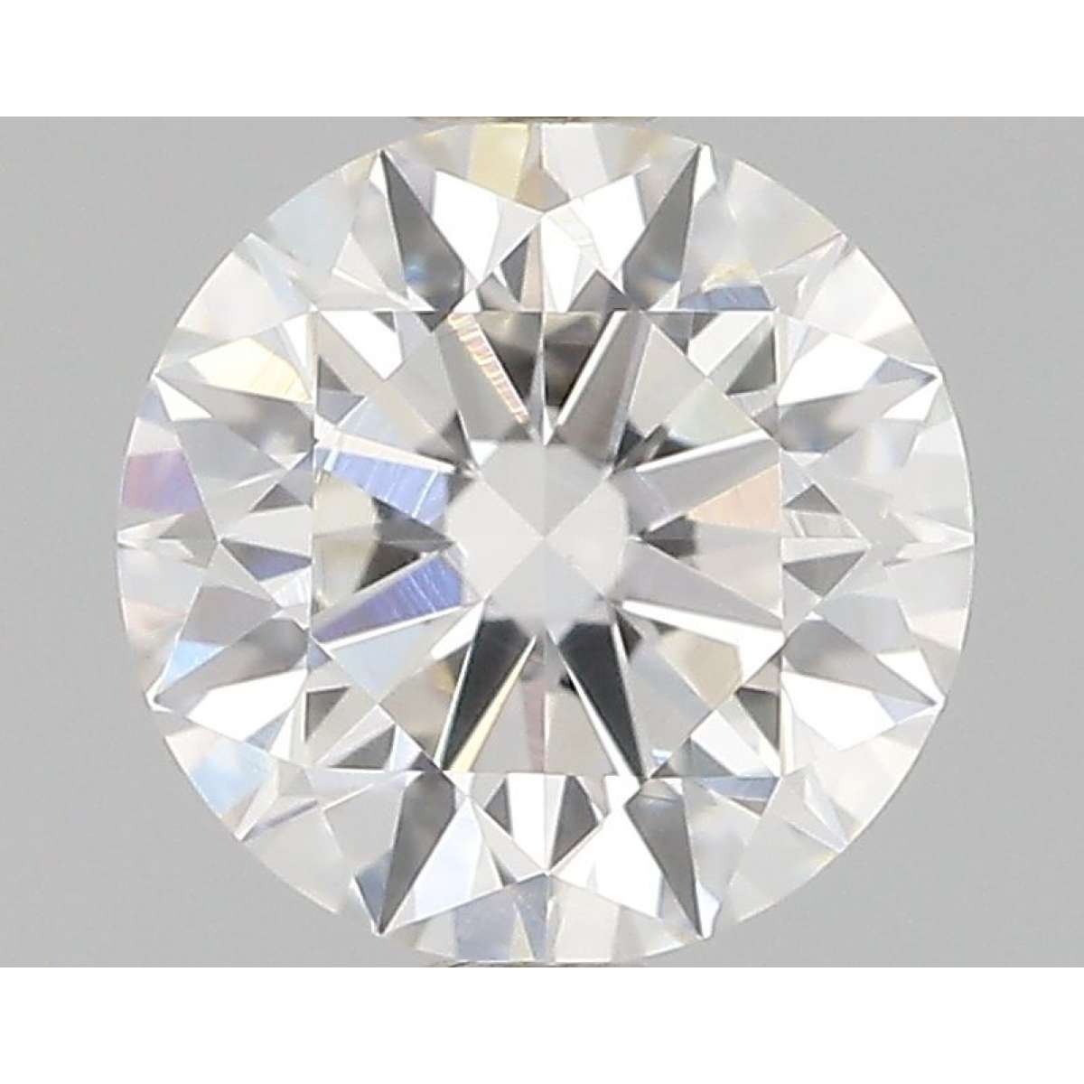 Certified Diamond GIA Carats 0.74 Color H Clarity VS1  EX  EX  EX Fluorescence NON Brown No Green No Milky No EyeClean 100%