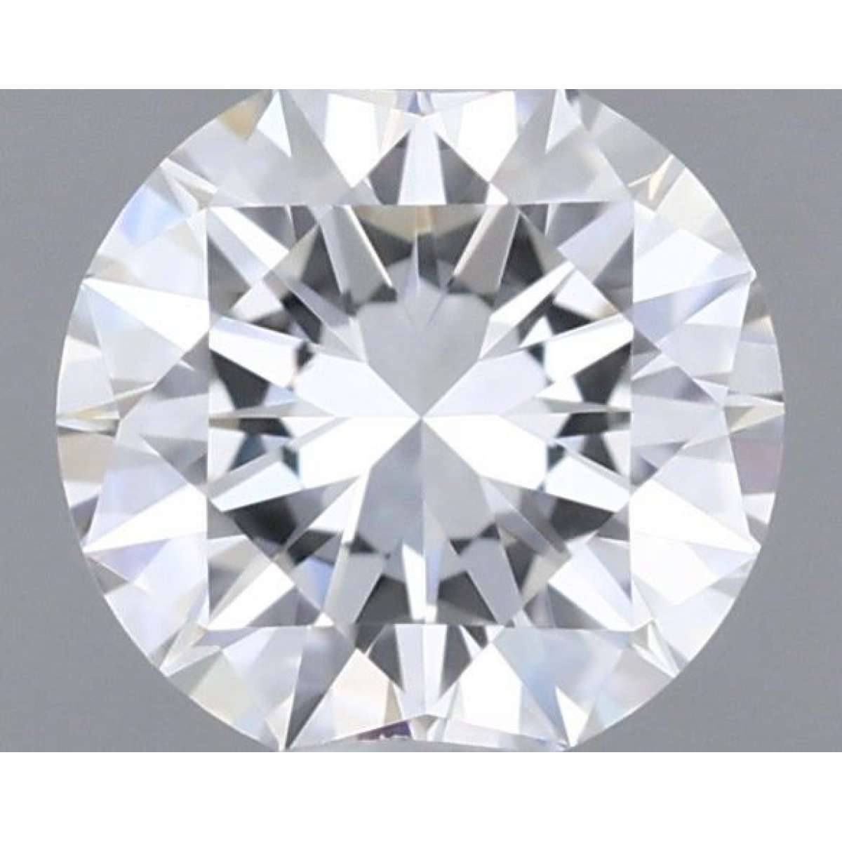 Certified Diamond GIA Carats 0.3 Color G Clarity VVS1  VG  EX  VG Fluorescence NON Brown No Green No Milky No EyeClean 100%