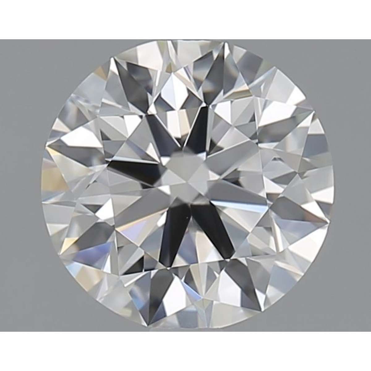 Certified Diamond HRD Carats 1.4 Color G Clarity VVS1  EX  EX  EX Fluorescence NON Brown No Green No Milky No EyeClean 100%