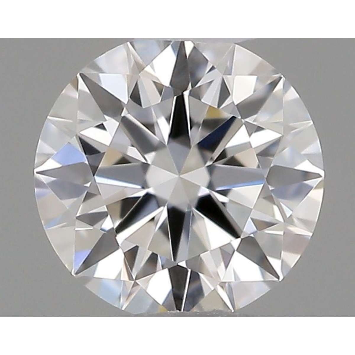 Certified Diamond GIA Carats 0.23 Color D Clarity VS1  EX  EX  EX Fluorescence NON Brown No Green No Milky No EyeClean 100%