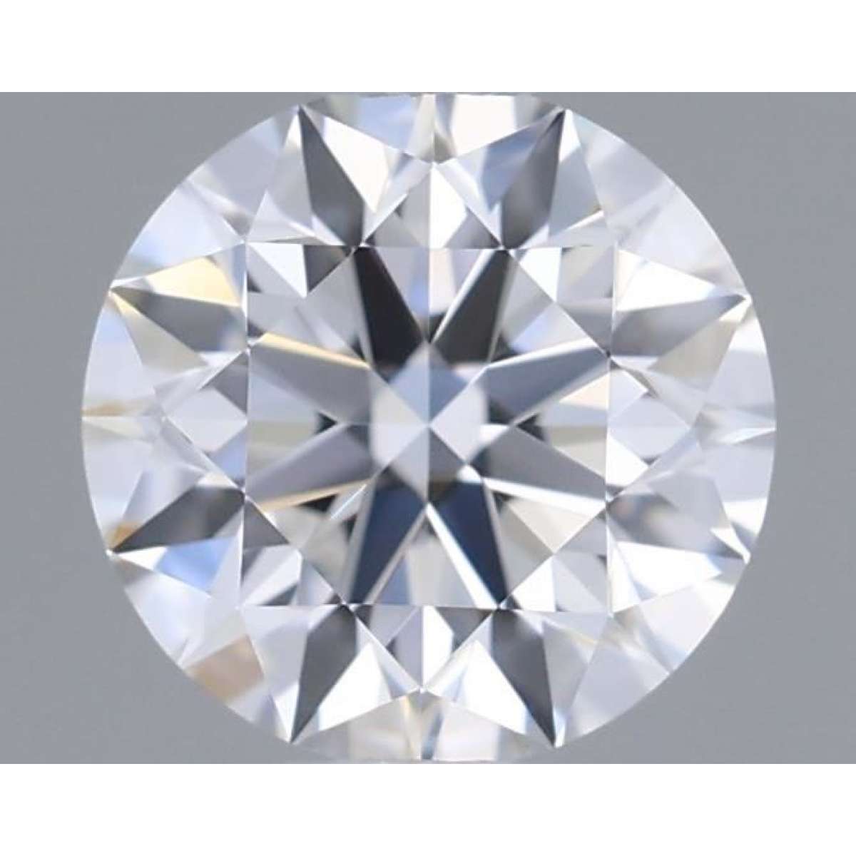 Certified Diamond GIA Carats 0.51 Color E Clarity VVS1  EX  EX  EX Fluorescence NON Brown No Green No Milky No EyeClean 100%