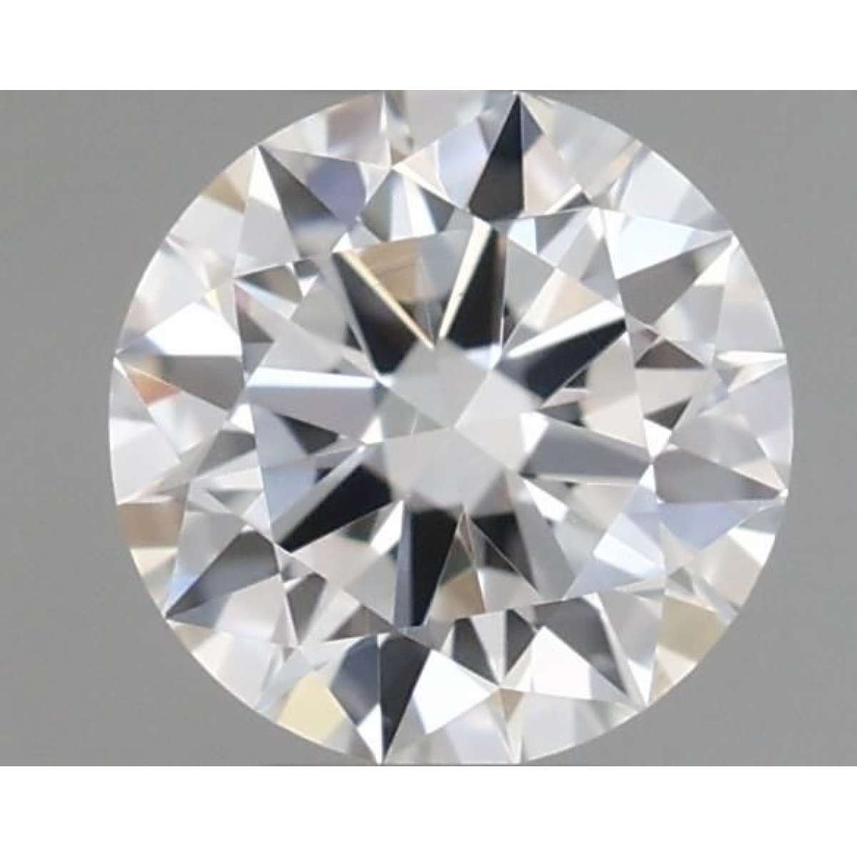 Certified Diamond GIA Carats 0.22 Color E Clarity VS1  EX  EX  EX Fluorescence NON Brown No Green No Milky No EyeClean 100%