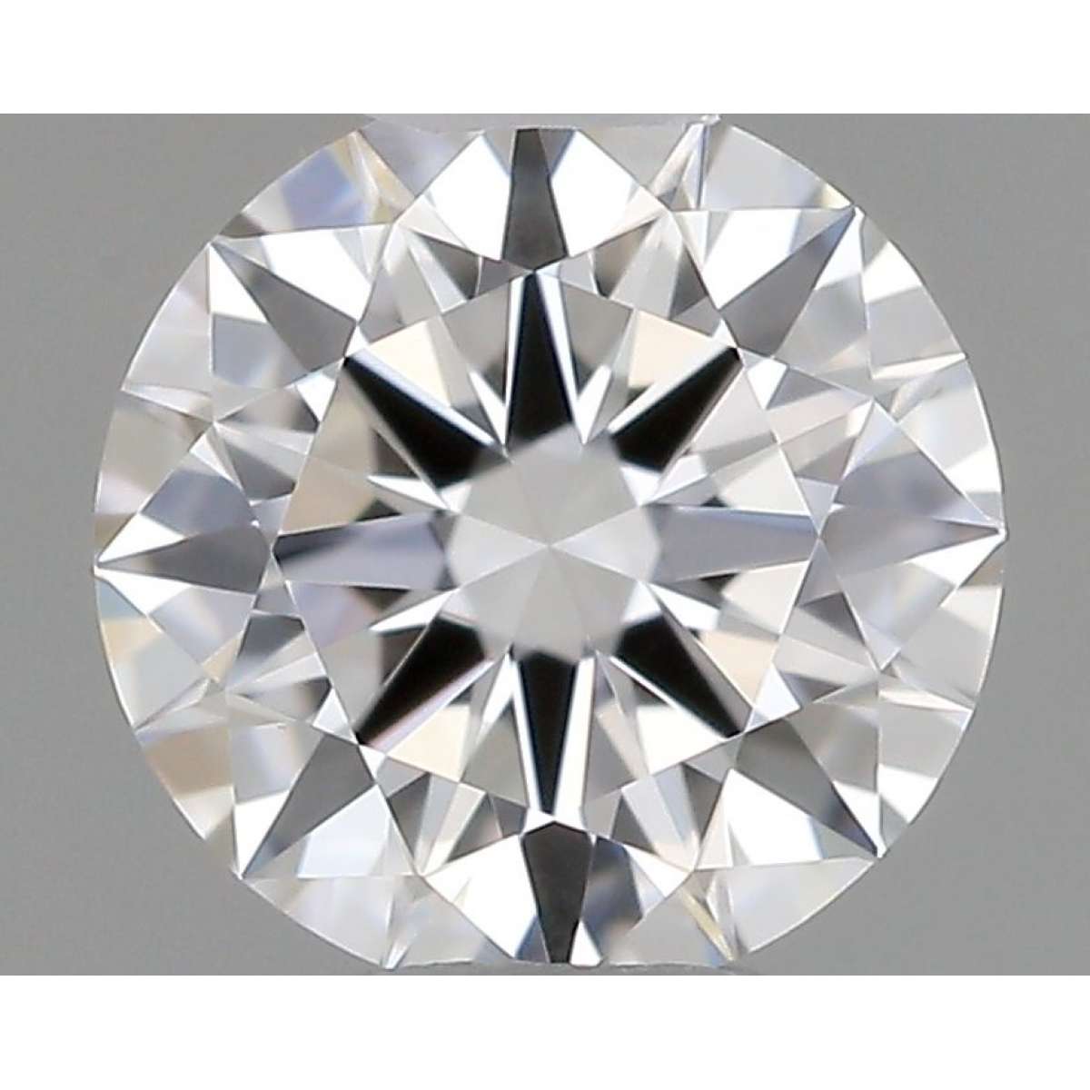 Certified Diamond GIA Carats 0.31 Color D Clarity VVS2  EX  EX  EX Fluorescence NON Brown No Green No Milky No EyeClean 100%