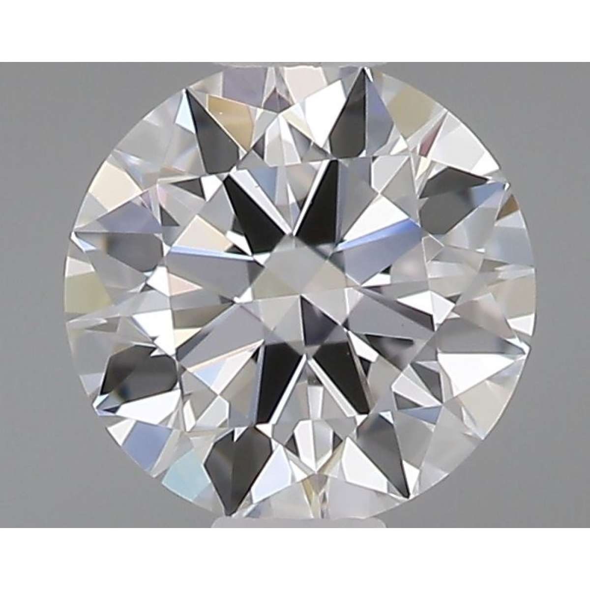 Certified Diamond GIA Carats 0.33 Color D Clarity VS1  EX  EX  EX Fluorescence NON Brown No Green No Milky No EyeClean 100%