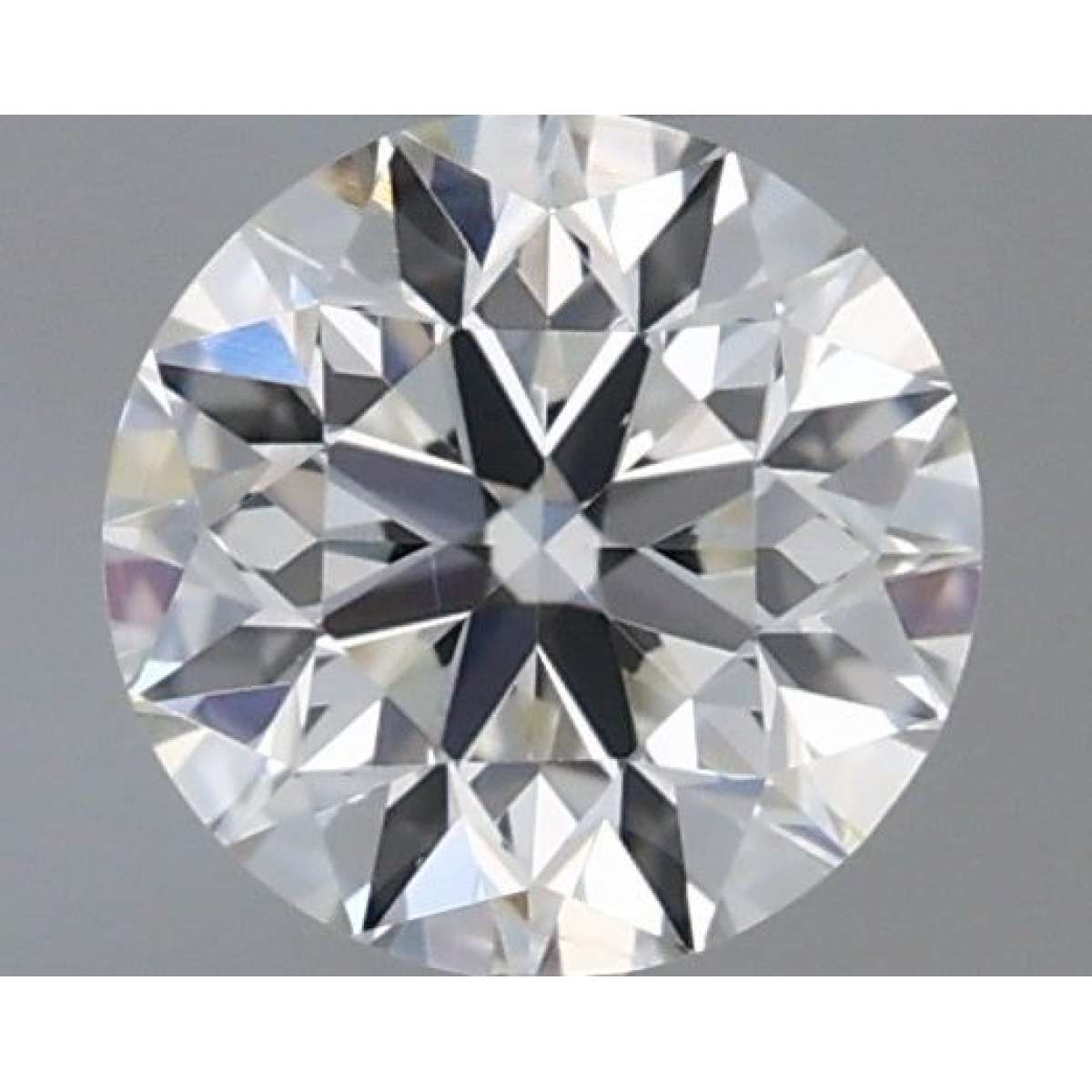 Certified Diamond IGI Carats 0.32 Color G Clarity SI1  VG  VG  VG Fluorescence NON Brown No Green No Milky No EyeClean 100%