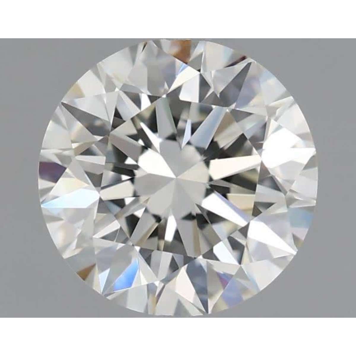 Certified Diamond IGI Carats 1.0 Color H Clarity VVS1  VG  EX  EX Fluorescence NON Brown No Green No Milky No EyeClean 100%