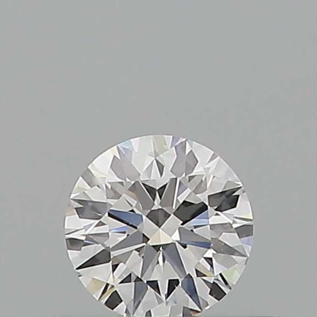 Certified Diamond GIA Carats 0.31 Color D Clarity VS1  EX  EX  EX Fluorescence NON Brown No Green No Milky No EyeClean 100%