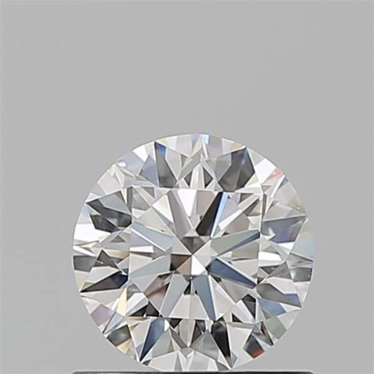 Certified Diamond GIA Carats 0.8 Color G Clarity SI1  EX  EX  EX Fluorescence FNT Brown No Milky No EyeClean 100%