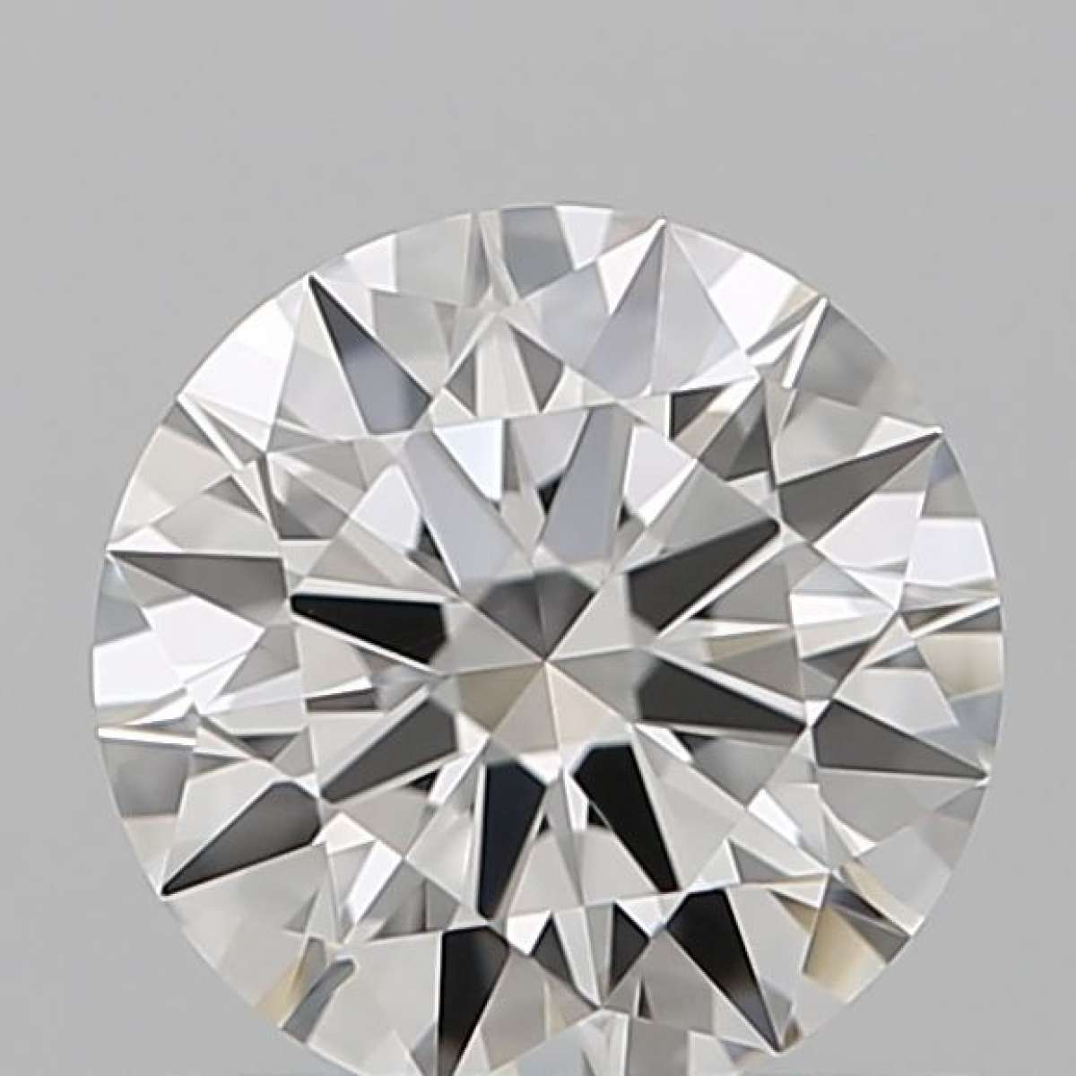 Certified Diamond IGI Carats 0.9 Color G Clarity IF  EX  EX  EX Fluorescence NON Brown No Green No Milky No EyeClean 100%