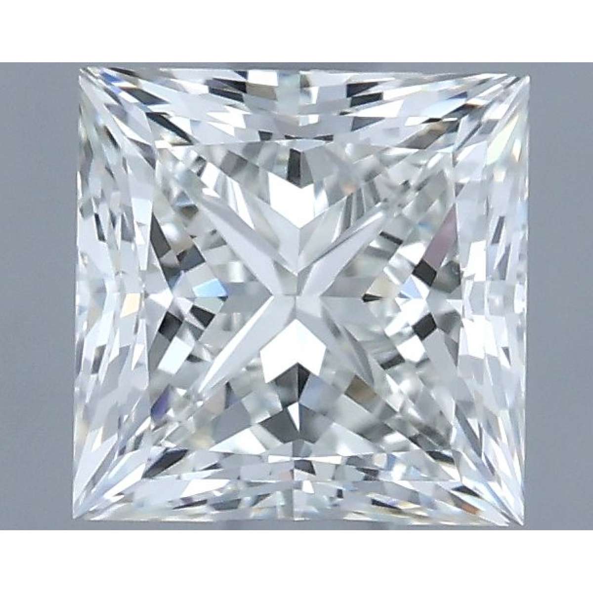 Certified Diamond IGI Carats 1.01 Color H Clarity VVS2  -  EX  EX Fluorescence NON Brown No Green No Milky No EyeClean 100%