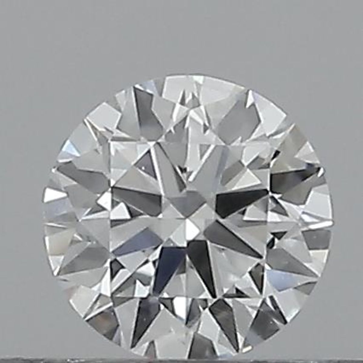 Certified Diamond GIA Carats 0.34 Color E Clarity SI1  VG  VG  VG Fluorescence NON Brown No Green No Milky No EyeClean 100%