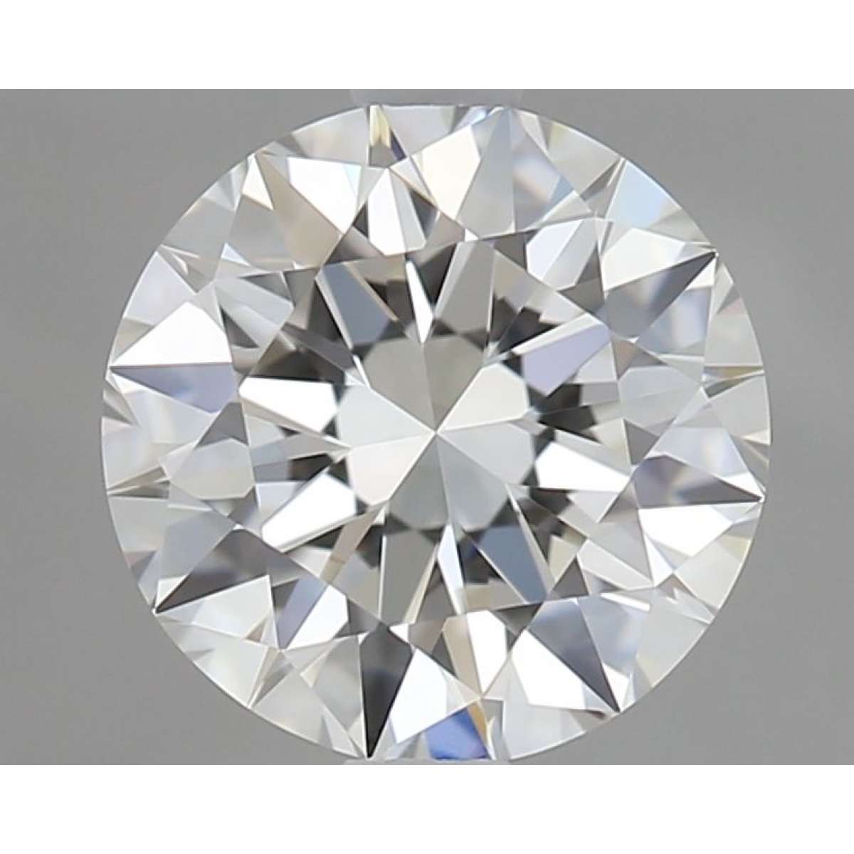 Certified Diamond GIA Carats 0.7 Color H Clarity VS1  EX  EX  EX Fluorescence NON Brown No Green No Milky No EyeClean 100%