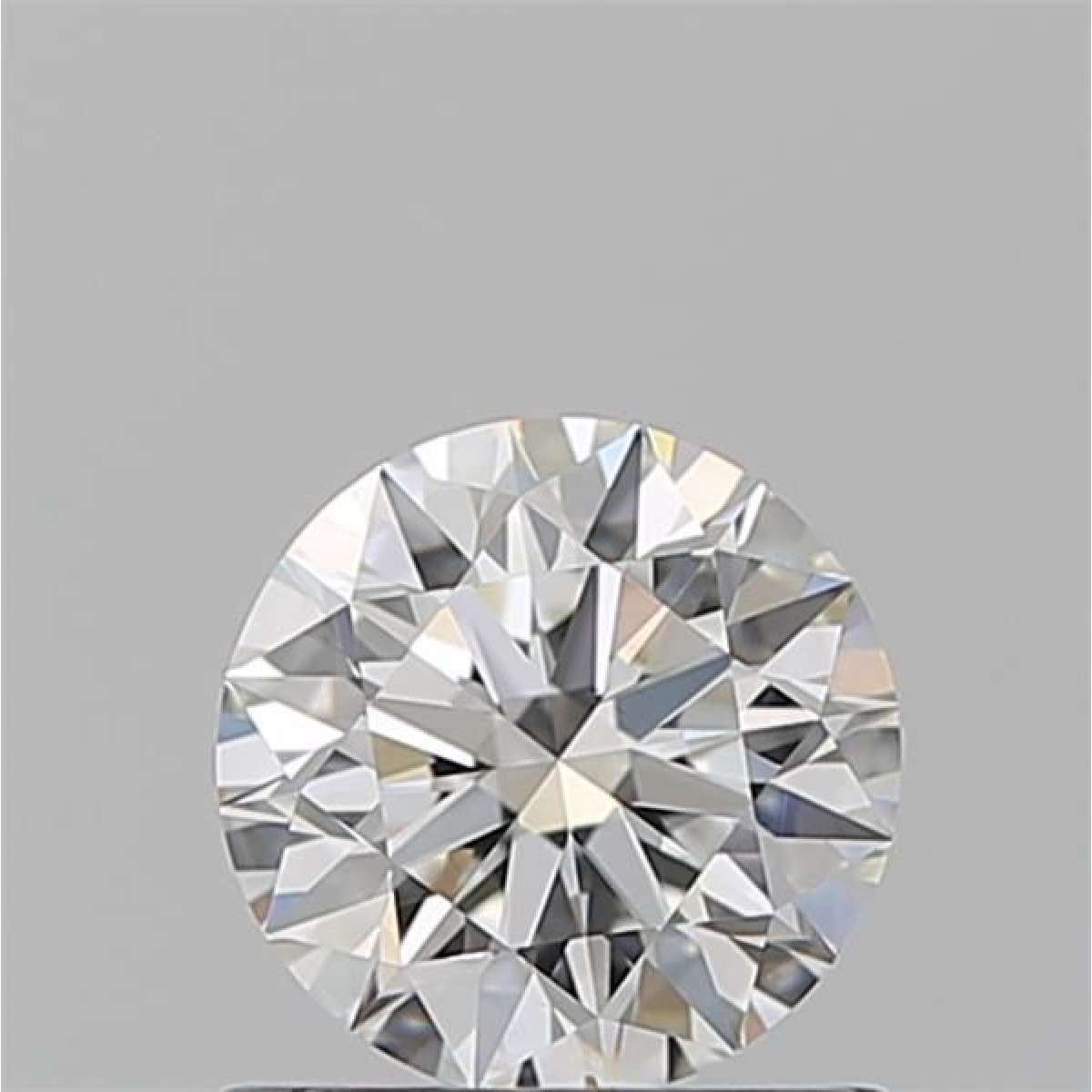 Certified Diamond GIA Carats 0.84 Color G Clarity VVS2  EX  EX  EX Fluorescence NON Brown No Milky No EyeClean 100%