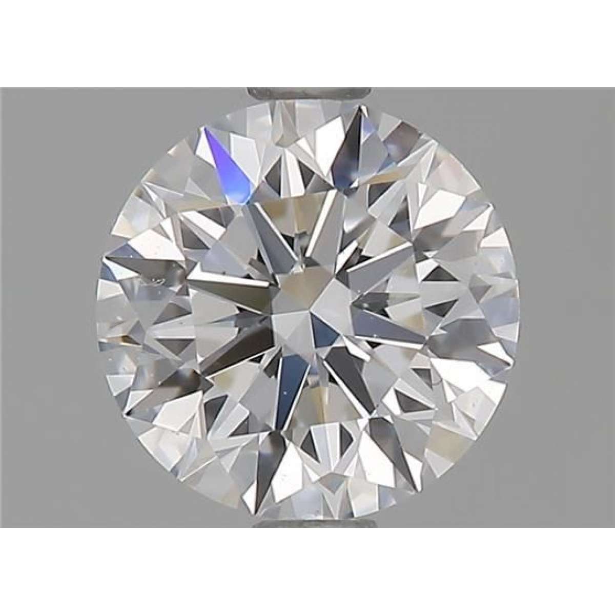 Certified Diamond GIA Carats 1.3 Color E Clarity VS1  EX  EX  EX Fluorescence NON Brown No Green No Milky No EyeClean 100%