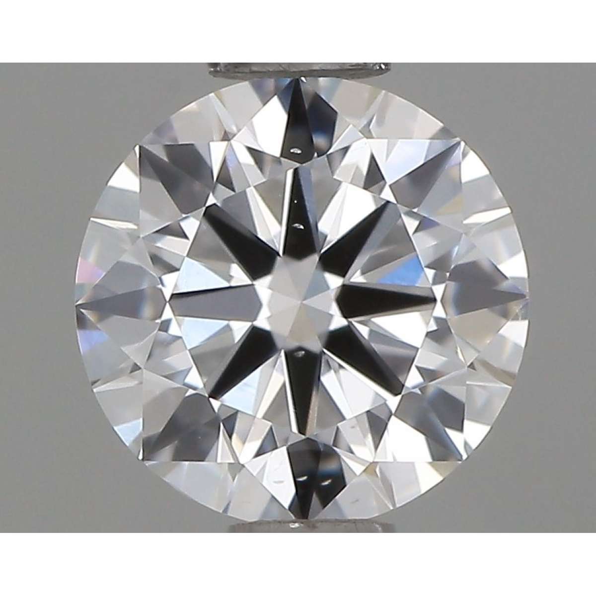 Certified Diamond GIA Carats 0.7 Color F Clarity VS2  VG  EX  EX Fluorescence FNT Brown No Green No Milky No EyeClean 100%